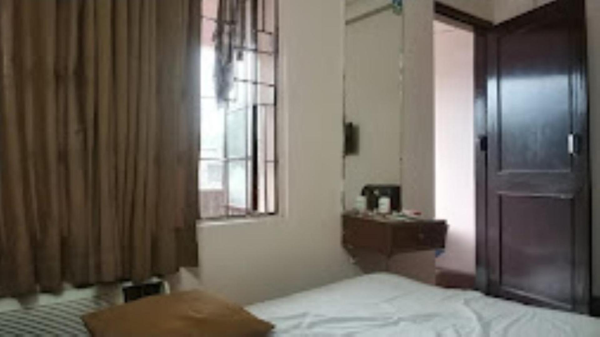 Hotel Blue Wheel,Bhubaneswar Zewnętrze zdjęcie